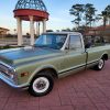 1969 Chevy C10 LWB - Image 26