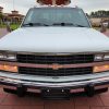 1993 Chevy C3500 DRW Silverado (Crew Cab) - Image 7