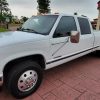 1993 Chevy C3500 DRW Silverado (Crew Cab) - Image 8