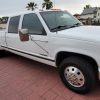 1993 Chevy C3500 DRW Silverado (Crew Cab) - Image 9