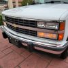 1993 Chevy C3500 DRW Silverado (Crew Cab) - Image 15