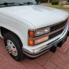 1993 Chevy C3500 DRW Silverado (Crew Cab) - Image 16