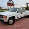 1993 Chevy C3500 DRW Silverado (Crew Cab) - Image 20
