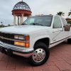 1993 Chevy C3500 DRW Silverado (Crew Cab) - Image 21