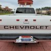 1993 Chevy C3500 DRW Silverado (Crew Cab) - Image 23