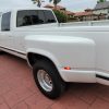 1993 Chevy C3500 DRW Silverado (Crew Cab) - Image 24