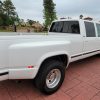 1993 Chevy C3500 DRW Silverado (Crew Cab) - Image 25