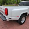 1993 Chevy C3500 DRW Silverado (Crew Cab) - Image 32