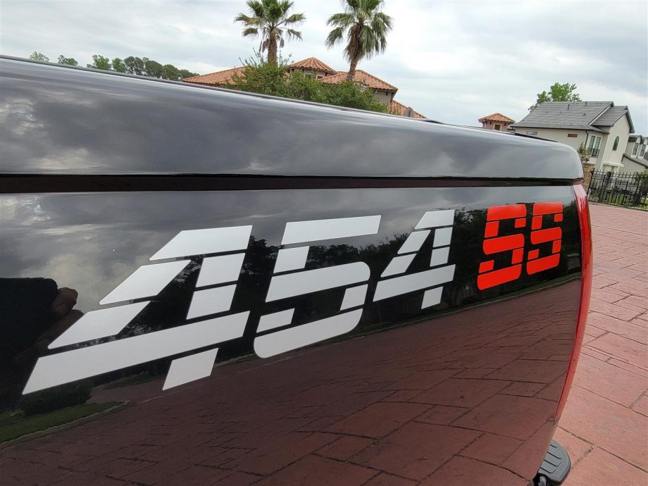 1991 Chevy 454SS Supercharged (30k Miles) – Texas Trucks and Classics