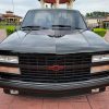 1991 Chevy 454SS Supercharged (30k Miles) - Image 12