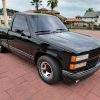 1991 Chevy 454SS Supercharged (30k Miles) - Image 17