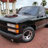 1991 Chevy 454SS Supercharged (30k Miles) - Image 27
