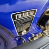 2008 Honda Trail 70 (Tribute) - Image 3