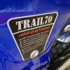 2008 Honda Trail 70 (Tribute) - Image 4