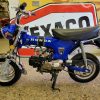 2008 Honda Trail 70 (Tribute) - Image 14