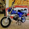 2008 Honda Trail 70 (Tribute) - Image 16