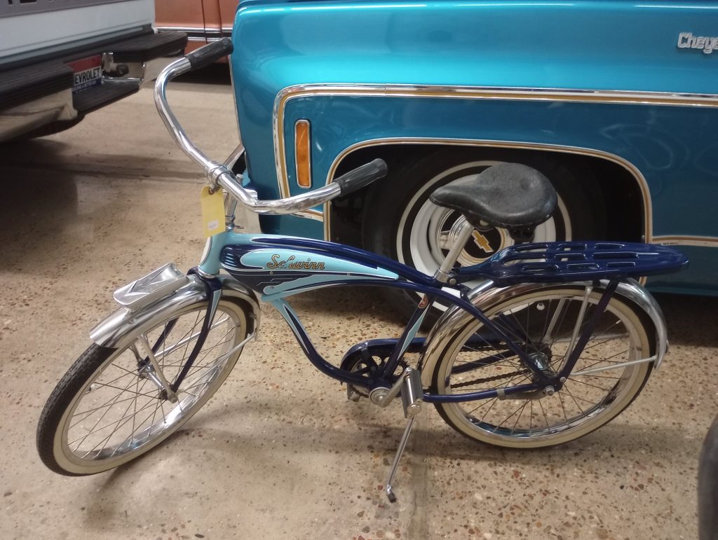 1956 Schwinn