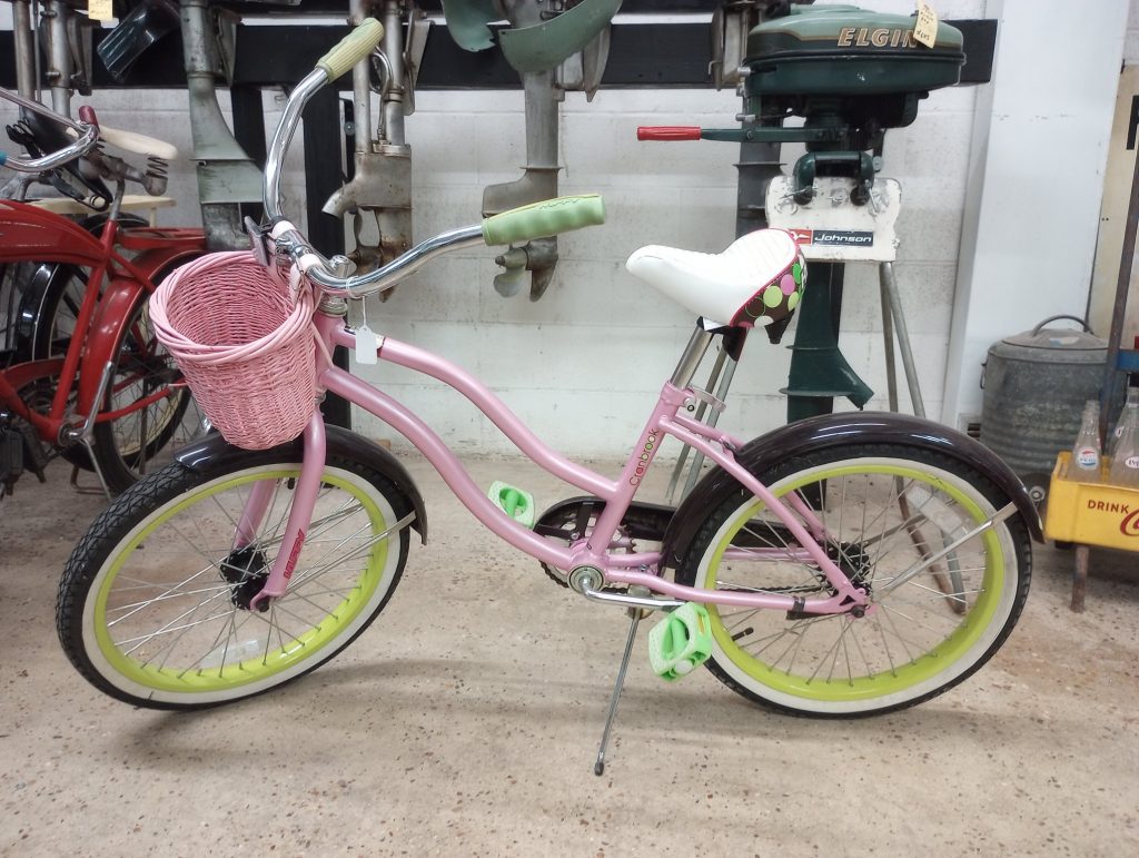 Cranbrook Huffy Bicycle