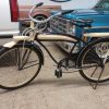 1939 Elgin Four Star Deluxe Bicycle