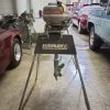 1950 Wizard WF7 Boat motor - Image 2