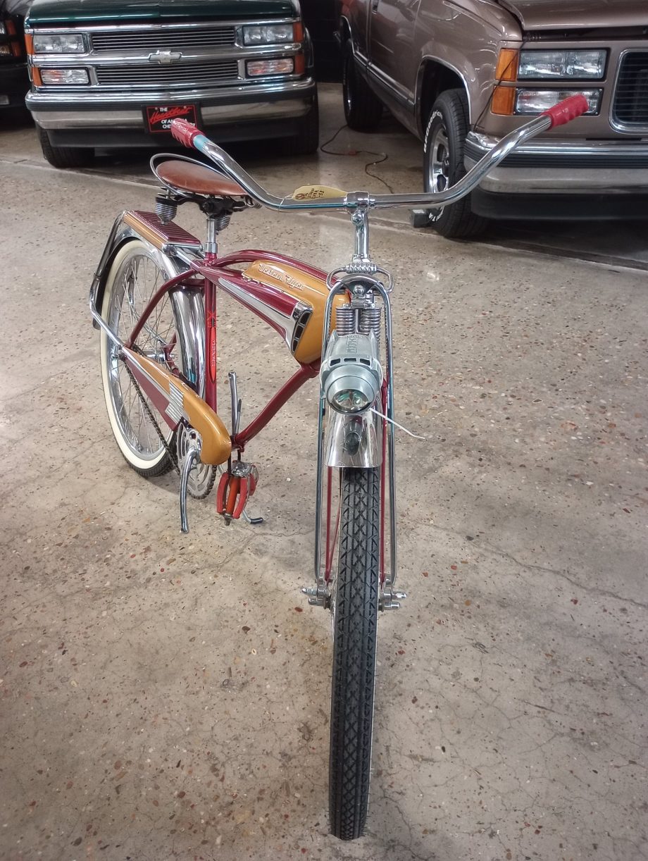 Dérailleur Avant Sachs Huret 28.6 Mm - Vélo Route Vintage, Acier, Fabrication Française