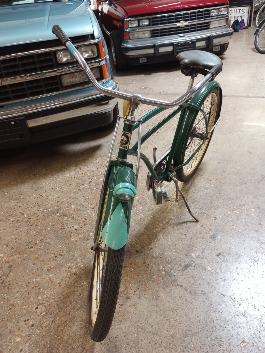 1939 Huffman Firestone Bicycle – Texas Trucks and Classics