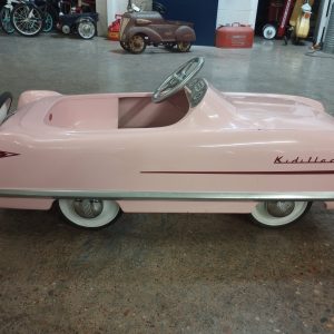 Garton Kidillac Pedal Car