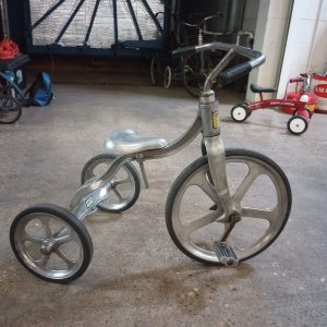 Convert-O Tricycle