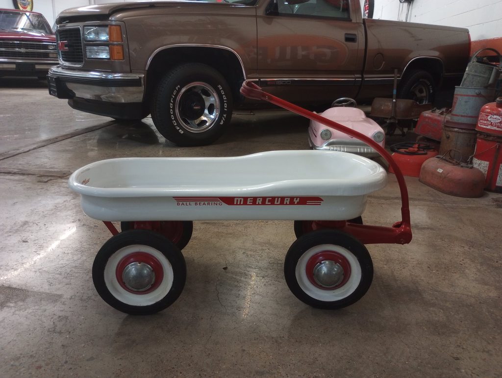 Murray Mercury Wagon