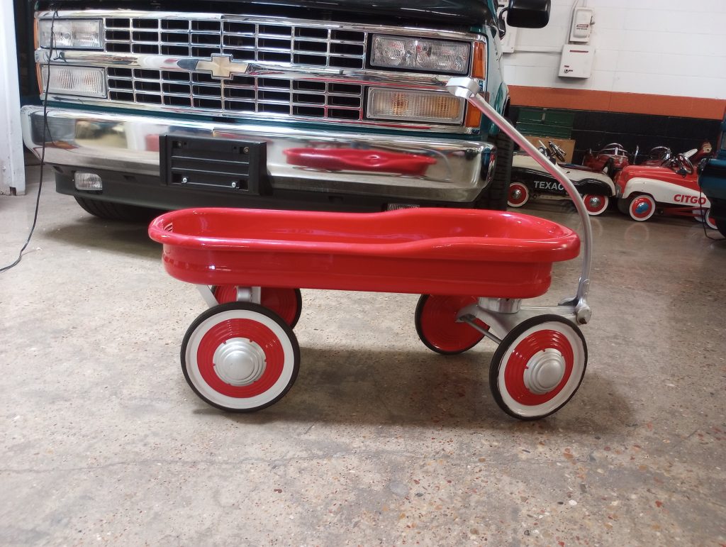 Murray Wagon