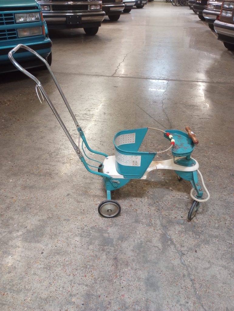 Baby-Tot Baby Stroller