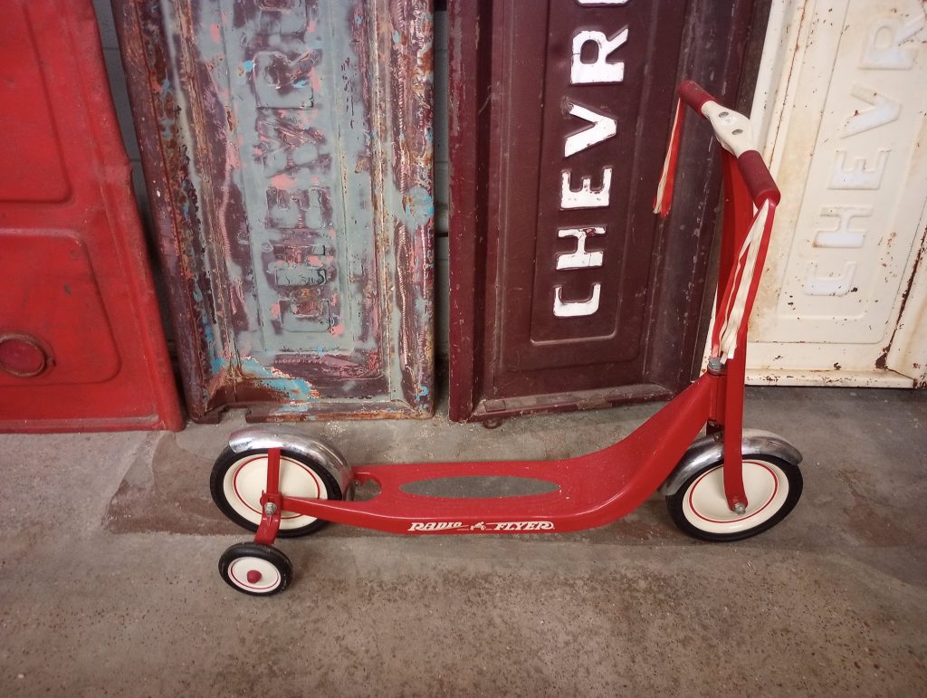 Radio Flyer Scooter
