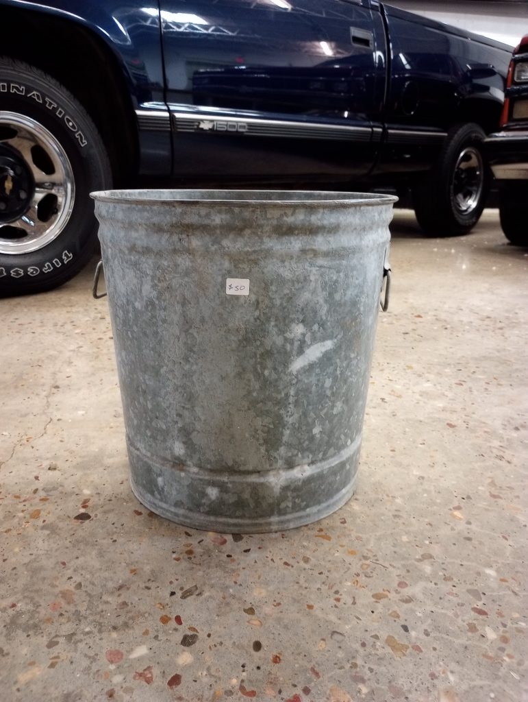 Metal Can