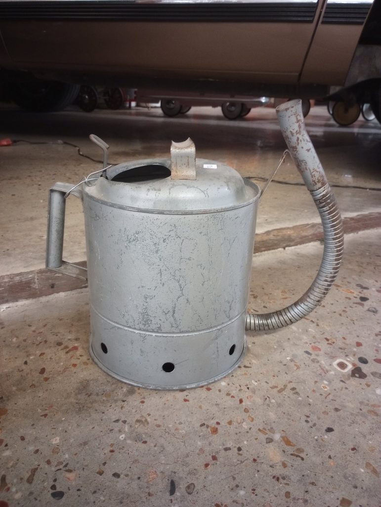 Metal Can