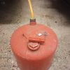 Eagle Galvanized Gasoline Can - Image 4