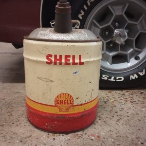 Shell Can