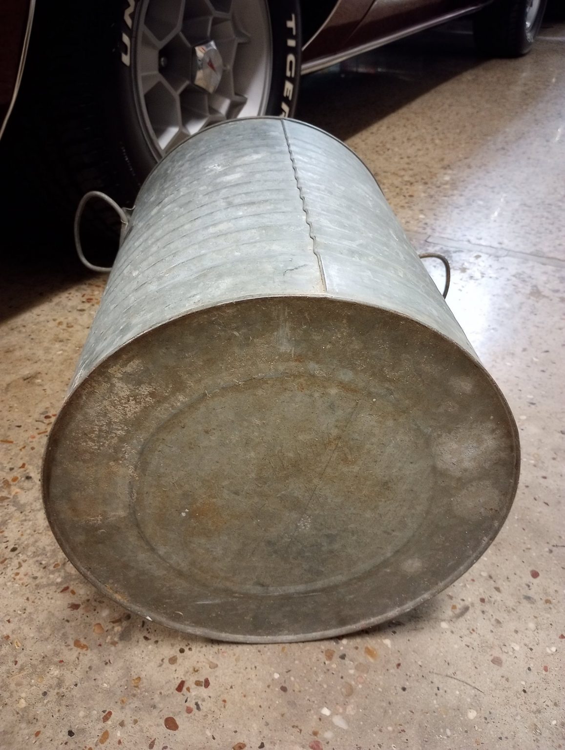 Covey Water Cooler TEXAS TRUCKS & CLASSICS