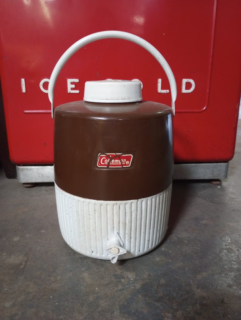 Coleman Water Cooler
