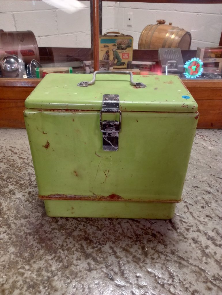 Green Cooler