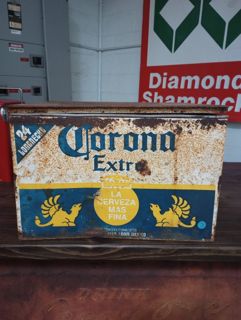 Corona Cooler