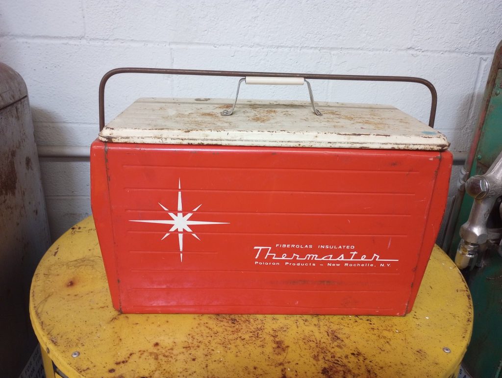 Thermaster Cooler