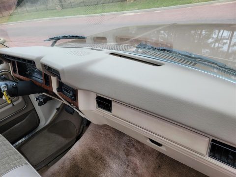 1981 Ford F100 Ranger XLT – Texas Trucks and Classics