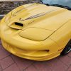 2002 Pontiac Trans Am WS6 Collectors Edition - Image 2