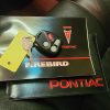 2002 Pontiac Trans Am WS6 Collectors Edition - Image 3