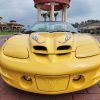 2002 Pontiac Trans Am WS6 Collectors Edition - Image 16