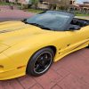 2002 Pontiac Trans Am WS6 Collectors Edition - Image 17