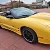 2002 Pontiac Trans Am WS6 Collectors Edition - Image 18