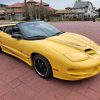 2002 Pontiac Trans Am WS6 Collectors Edition - Image 21