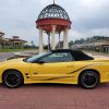 2002 Pontiac Trans Am WS6 Collectors Edition - Image 25