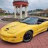 2002 Pontiac Trans Am WS6 Collectors Edition - Image 27